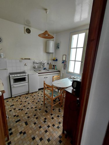 Appartement a vendre Pléneuf-Val-André 22370 Côtes-d'Armor 75 m2 5 pièces 312960 euros