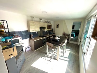 Fonds et murs commerciaux a vendre Coudekerque-Branche 59210 Nord 220 m2  188500 euros