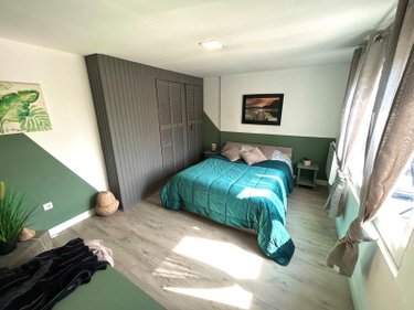 Fonds et murs commerciaux a vendre Coudekerque-Branche 59210 Nord 220 m2  395000 euros