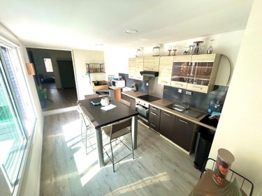 Fonds et murs commerciaux a vendre Coudekerque-Branche 59210 Nord 220 m2  188500 euros