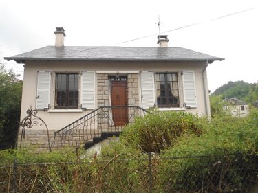 Maison a vendre Saint-Chamant 19380 Corrèze 80 m2 4 pièces 114672 euros