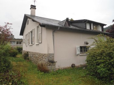 Maison a vendre Saint-Chamant 19380 Corrèze 80 m2 4 pièces 114672 euros