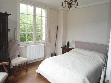 Maison a vendre Saint-Chamant 19380 Corrèze 80 m2 4 pièces 114672 euros