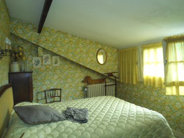 Maison a vendre Saint-Chamant 19380 Corrèze 80 m2 4 pièces 114672 euros