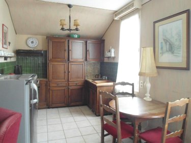 Maison a vendre Saint-Chamant 19380 Corrèze 80 m2 4 pièces 114672 euros