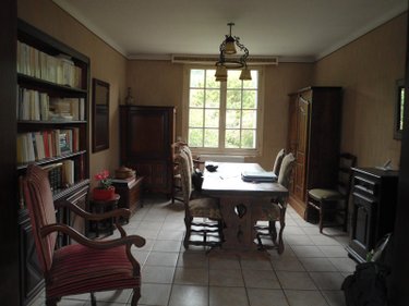 Maison a vendre Saint-Chamant 19380 Corrèze 80 m2 4 pièces 114672 euros