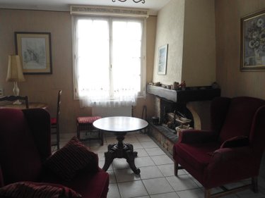 Maison a vendre Saint-Chamant 19380 Corrèze 80 m2 4 pièces 114672 euros