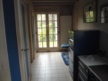 Maison a vendre Saint-Chamant 19380 Corrèze 80 m2 4 pièces 114672 euros