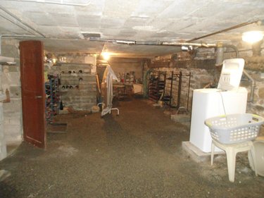 Maison a vendre Saint-Chamant 19380 Corrèze 80 m2 4 pièces 114672 euros