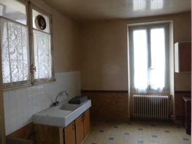 Maison a vendre Beaumont-du-Gâtinais 77890 Seine-et-Marne 57 m2 2 pièces 86600 euros