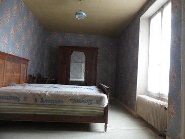Maison a vendre Beaumont-du-Gâtinais 77890 Seine-et-Marne 57 m2 2 pièces 86600 euros