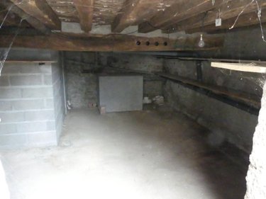 Maison a vendre Beaumont-du-Gâtinais 77890 Seine-et-Marne 57 m2 2 pièces 86600 euros