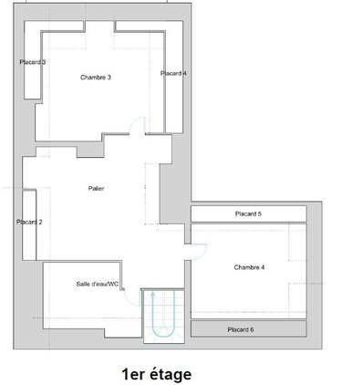 Maison a vendre Abbéville-la-Rivière 91150 Essonne 213 m2 8 pièces