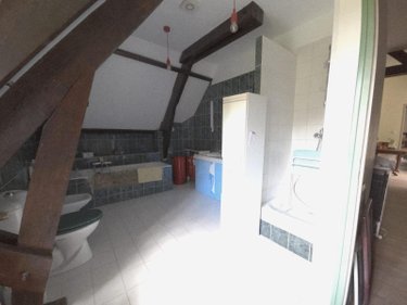 Maison a vendre Abbéville-la-Rivière 91150 Essonne 213 m2 8 pièces