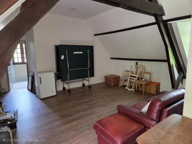 Maison a vendre Abbéville-la-Rivière 91150 Essonne 213 m2 8 pièces