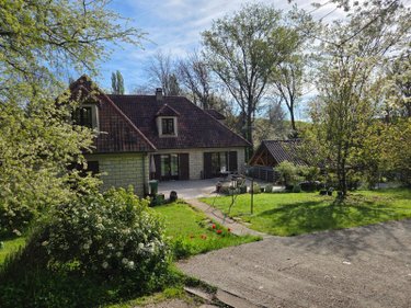Maison a vendre Abbéville-la-Rivière 91150 Essonne 213 m2 8 pièces