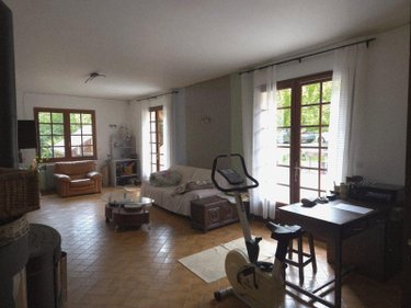 Maison a vendre Abbéville-la-Rivière 91150 Essonne 213 m2 8 pièces