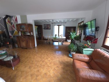 Maison a vendre Abbéville-la-Rivière 91150 Essonne 213 m2 8 pièces