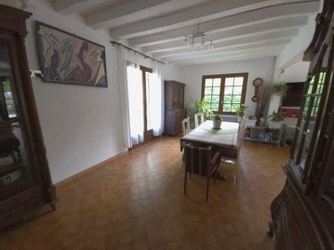 Maison a vendre Abbéville-la-Rivière 91150 Essonne 213 m2 8 pièces
