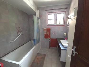 Maison a vendre Abbéville-la-Rivière 91150 Essonne 213 m2 8 pièces