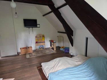 Maison a vendre Abbéville-la-Rivière 91150 Essonne 213 m2 8 pièces