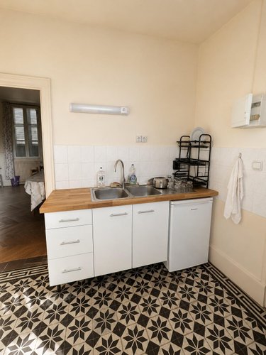 Maison a vendre Coulanges-la-Vineuse 89580 Yonne 255 m2 16 pièces 335000 euros