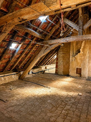 Maison a vendre Coulanges-la-Vineuse 89580 Yonne 255 m2 16 pièces 335000 euros