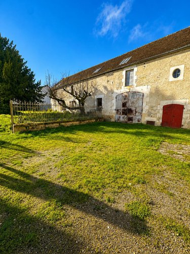 Maison a vendre Coulanges-la-Vineuse 89580 Yonne 255 m2 16 pièces 335000 euros