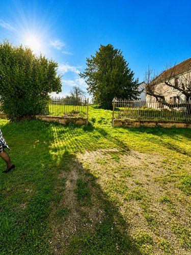 Maison a vendre Coulanges-la-Vineuse 89580 Yonne 255 m2 16 pièces 335000 euros