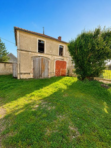 Maison a vendre Coulanges-la-Vineuse 89580 Yonne 255 m2 16 pièces 335000 euros