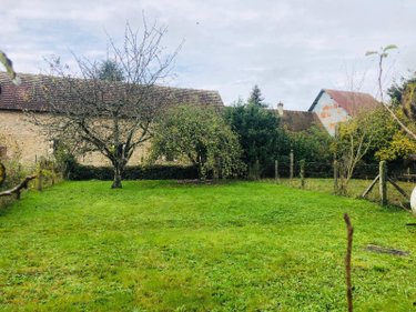 Maison a vendre Montchevrel 61170 Orne 70 m2 4 pièces 103390 euros