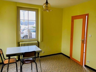 Maison a vendre Montchevrel 61170 Orne 70 m2 4 pièces 103390 euros