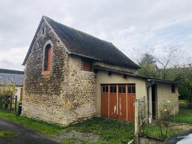 Maison a vendre Montchevrel 61170 Orne 70 m2 4 pièces 103390 euros