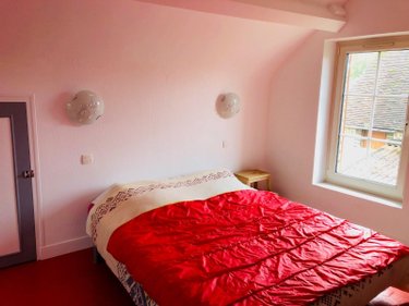 Maison a vendre Montchevrel 61170 Orne 70 m2 4 pièces 103390 euros
