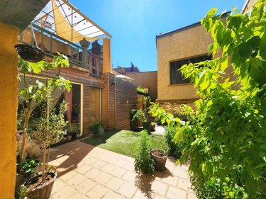 Maison a vendre Saint-Sauveur-en-Puisaye 89520 Yonne 210 m2 9 pièces 318000 euros