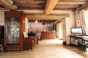 Maison a vendre Saint-Sauveur-en-Puisaye 89520 Yonne 210 m2 9 pièces 318000 euros
