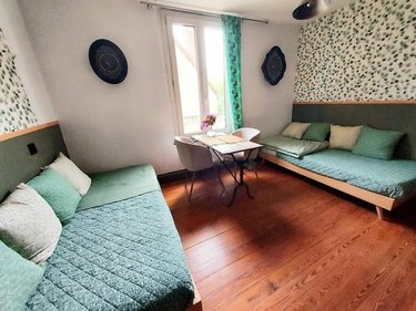 Maison a vendre Saint-Sauveur-en-Puisaye 89520 Yonne 210 m2 9 pièces 318000 euros