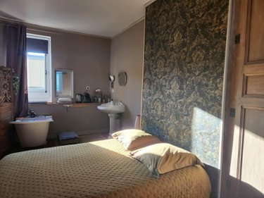 Maison a vendre Saint-Sauveur-en-Puisaye 89520 Yonne 210 m2 9 pièces 318000 euros