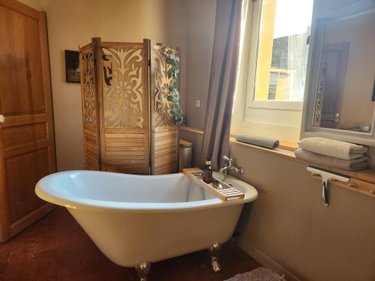 Maison a vendre Saint-Sauveur-en-Puisaye 89520 Yonne 210 m2 9 pièces 318000 euros