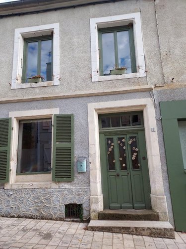 Maison a vendre Saint-Sauveur-en-Puisaye 89520 Yonne 210 m2 9 pièces 318000 euros