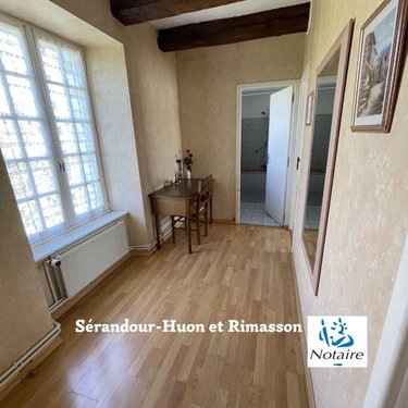 Maison a vendre Saint-Ouen-des-Alleux 35140 Ille-et-Vilaine 117 m2 6 pièces 265710 euros