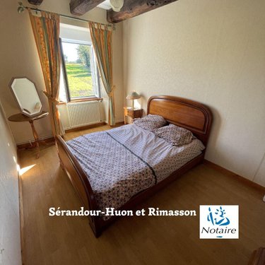 Maison a vendre Saint-Ouen-des-Alleux 35140 Ille-et-Vilaine 117 m2 6 pièces 265710 euros