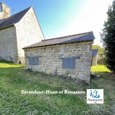 Maison a vendre Saint-Ouen-des-Alleux 35140 Ille-et-Vilaine 117 m2 6 pièces 265710 euros