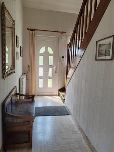 Maison a vendre Brest 29200 Finistère 121 m2 6 pièces 468300 euros