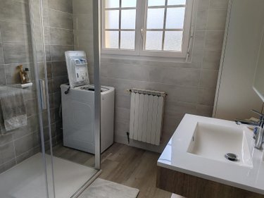 Maison a vendre Brest 29200 Finistère 121 m2 6 pièces 468300 euros