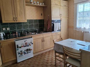Maison a vendre Brest 29200 Finistère 121 m2 6 pièces 468300 euros