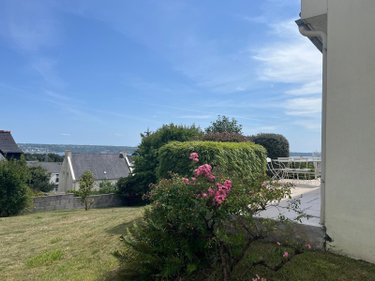 Maison a vendre Brest 29200 Finistère 121 m2 6 pièces 468300 euros