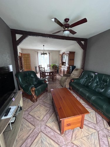 Maison a vendre Biaches 80200 Somme 81 m2 4 pièces 169600 euros