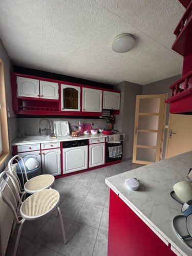 Maison a vendre Biaches 80200 Somme 81 m2 4 pièces 169600 euros