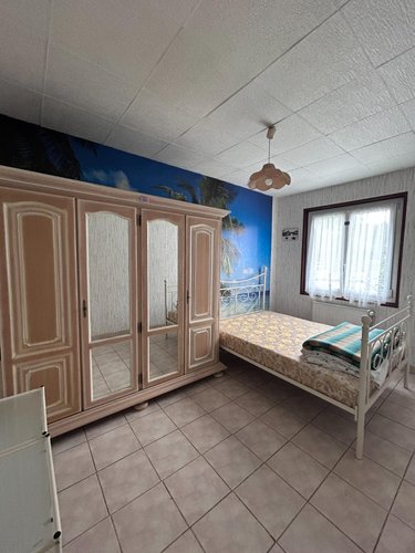 Maison a vendre Biaches 80200 Somme 81 m2 4 pièces 169600 euros